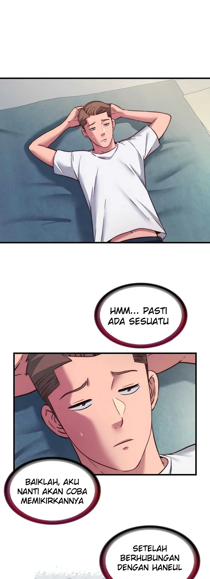 A Situation Full of Erections - Page 32